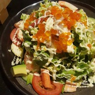 เมนูของร้าน Sushi Hiro เดอะซีซั่นส์