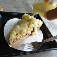 เมนูของร้าน The Old Chiang Mai Café & Espresso Bar
