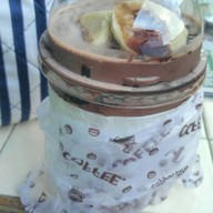เมนูของร้าน Dada Coffee