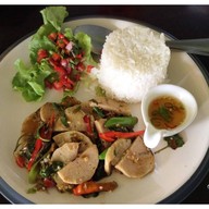 เมนูของร้าน Benny's - Eatery & Craft Beer Bar