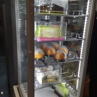 เมนูของร้าน NAYA Icecream Homemade