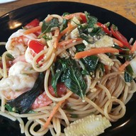 เมนูของร้าน ชายขอบ