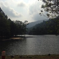 บรรยากาศ เขาไม้แก้วรีสอร์ท
