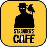 STRANGER'S CAFE