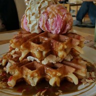 เมนูของร้าน CAT 'n' A CUP