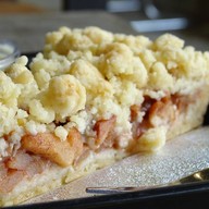เมนูของร้าน The Old Chiang Mai Café & Espresso Bar