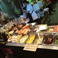 สเต็กคุณหญิง