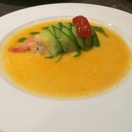 เมนูของร้าน Oishi Buffet ซีคอนสแควร์
