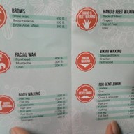 Wax cafe สยาม