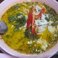 เมนูของร้าน ลุงลอยป่าลั่น