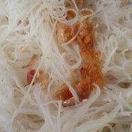 เมนูของร้าน ส้มตำยำแซ่บ