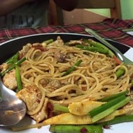 เมนูของร้าน NO-BAR STEAK