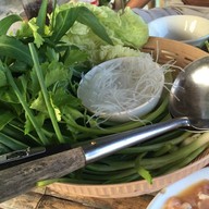 จิ้มจุ่มอีสานใต้