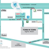 YDC Dental Clinic ศรีวรา