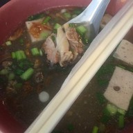 เมนูของร้าน Eat Viet TTN avenue