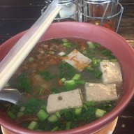 เมนูของร้าน Eat Viet TTN avenue