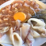 จิ้มจุ่มอีสานใต้