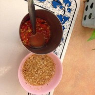 เมนูของร้าน ครัวไซง่อน