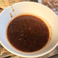 จิ้มจุ่มอีสานใต้