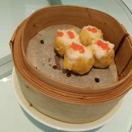 เมนูของร้าน Din Chu