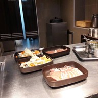 Miyazaki Japanese Teppan Dining ซีคอนสแควร์