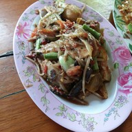 ส้มตำเจ๊เล็ก คลองลาน