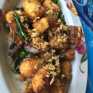 น้องกานต์