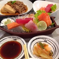 เมนูของร้าน Fuji Japanese Restaurant เซ็นทรัลพลาซา พิษณุโลก