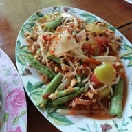 ส้มตำเจ๊เล็ก คลองลาน