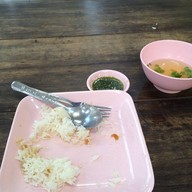 เมนูของร้าน ลาวีน่า