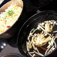 Miyazaki Japanese Teppan Dining ซีคอนสแควร์