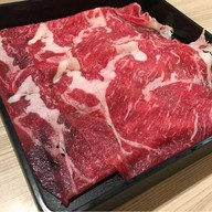 เมนูของร้าน Shibuya Shabu ทองหล่อ