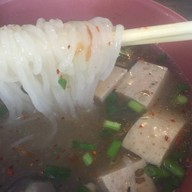 เมนูของร้าน Eat Viet TTN avenue