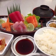 เมนูของร้าน Fuji Japanese Restaurant เซ็นทรัลพลาซา พิษณุโลก