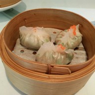 เมนูของร้าน Din Chu