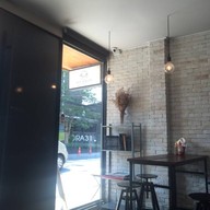 บรรยากาศ BAO & BUNS