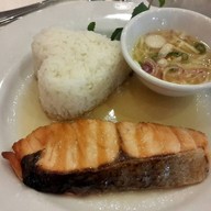 S&P Restaurant & Bakery เทสโก้โลตัสหลักสี่