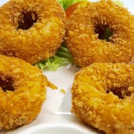 เมนูของร้าน ครัวลุงเชย จันทบุรี