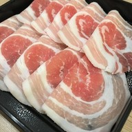 เมนูของร้าน Shibuya Shabu ทองหล่อ