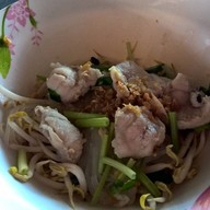 ก๋วยเตี๋ยวปลาแม่กลอง