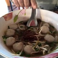 ก๋วยเตี๋ยวปลาแม่กลอง