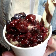 ไอติมผัด ตลาดนัดศาลารวมใจชน