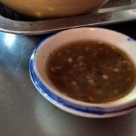 ก๋วยเตี๋ยวปลาแม่กลอง