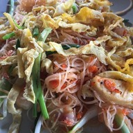 เมนูของร้าน บ้านยี่สาร