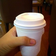 เมนูของร้าน Solano Coffee ฟอร์จูนทาวน์