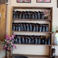 กาแฟปางขอน