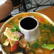 ระเบียง ริมโขง เชียงคาน