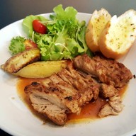 เมนูของร้าน Better Cloud สาขาคาลเท็กซ์ คาลเท็กซ์ รังสิต-นครนายก คลอง 3