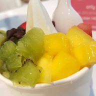 Pinkberry Central World