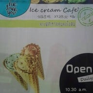 ไอติม100รส  Itim Roi Ros : gelato & craft ice cream เชียงใหม่